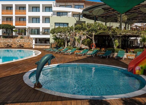 Hôtel Arminda Hotel and SPA 4* - 3