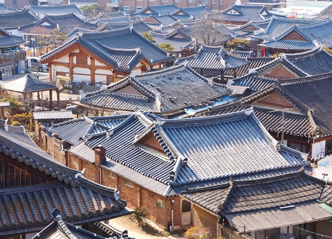 Combiné : La Grande Découverte du Japon et de la Corée en 3 semaines - 12