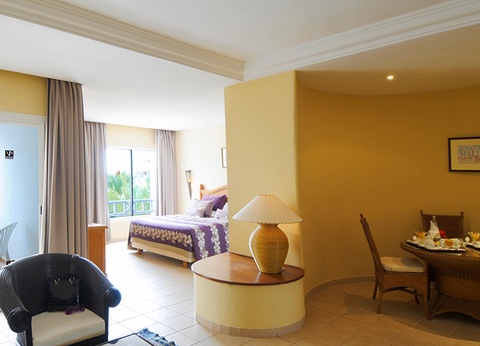 Séjour Kitesurf Hôtel Djerba Resort 4*, Stage 3 demi-journées - 6