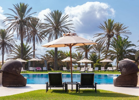 Hôtel Tui Blue Oceana Suites 5* - 19