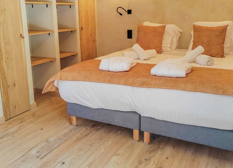 Escapade à deux dans un beau domaine face à la mer à Hyères - 3* - 8