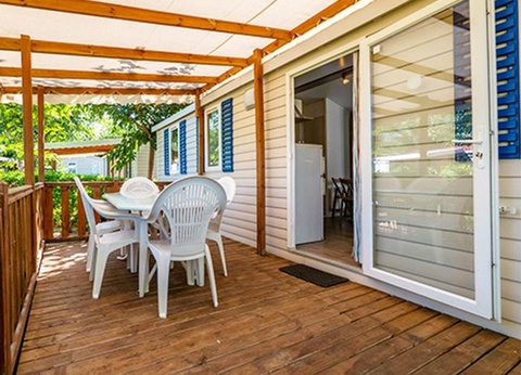 Camping Platja Cambrils, 3* - 199