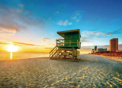 Circuit De New York à Miami, la côte est du nord au sud - 15