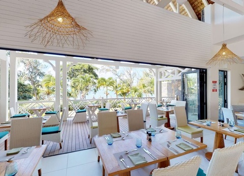 Hôtel Radisson Blu Azuri Resort et Spa 4*sup - 12