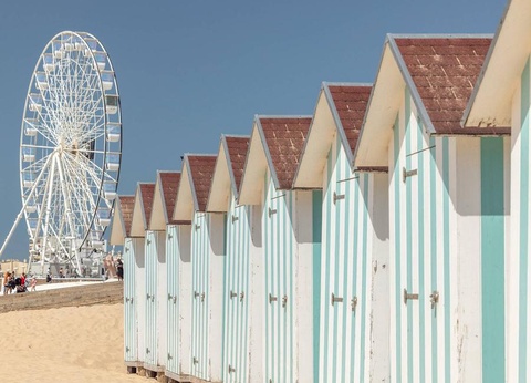 Camping Le California, 4* - 13