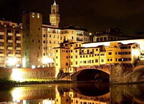 Camping Barco Reale, 4* - 17