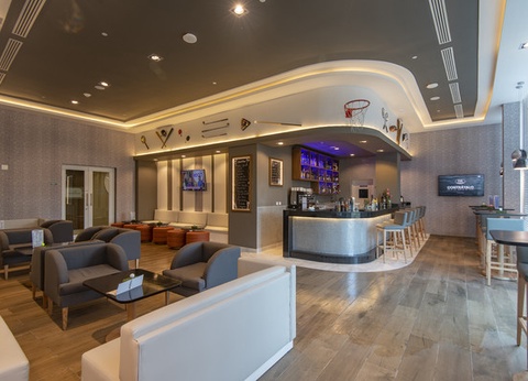 Club Framissima Évasion Grand Aston Varadero ***** - 16