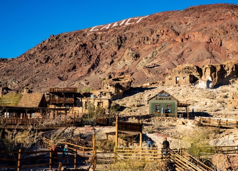 Circuit Merveilleux Ouest américain et les Rocheuses - 28