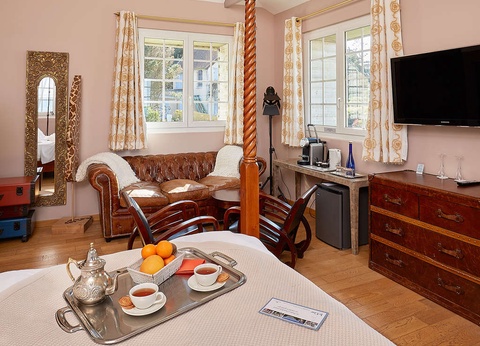 Pause détente sur la Baie de Somme - 2