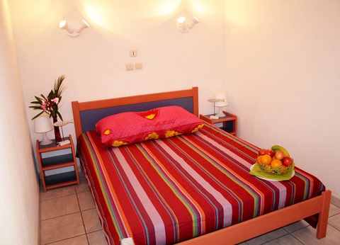 Résidence Lagrange Les Jardins de Neptune 3* - 9