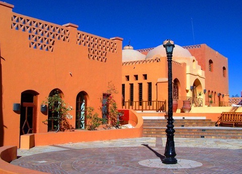 Hôtel Sultan Bey 4* - 19