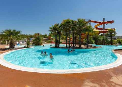 Camping maeva Club Les Alizés 4* - 11