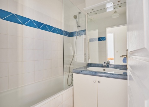 Résidence Référence Le Hameau du Moulin - 21