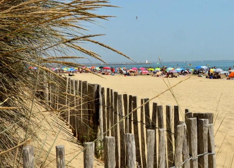 Camping Maïana Resort, 4* - 34