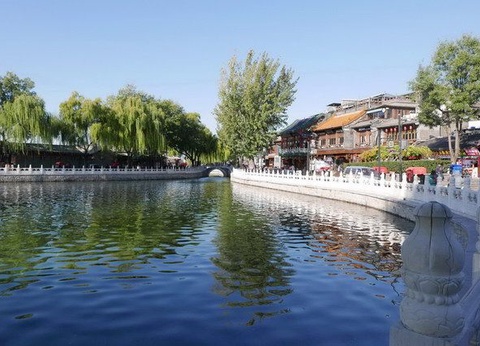 Légendes Impériales + city break Hong Kong 4* - Chine - 7