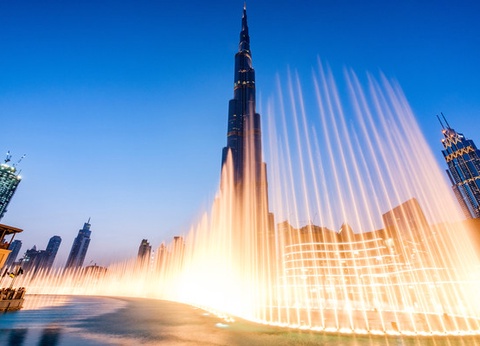 Circuit Des côtes omanaises à la démesure de Dubaï - 20