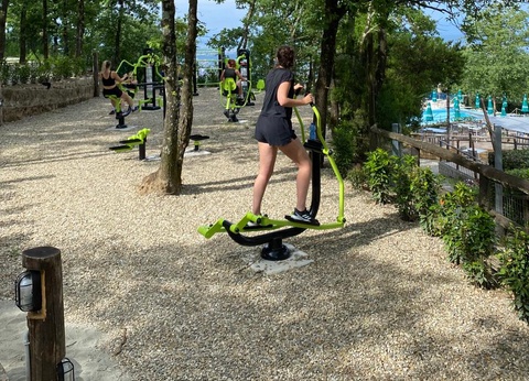 Camping Barco Reale, 4* - 30