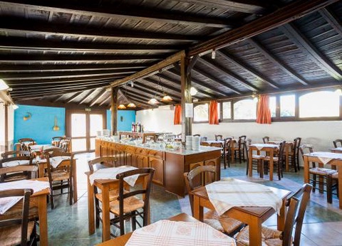 Hôtel Plein Vent Sélection Angel Village 3* - 24