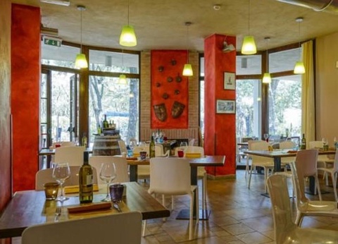 Camping Boschetto di Piemma, 3* - 16