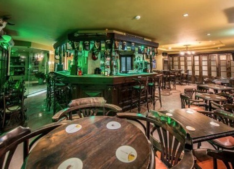 Hôtel Maritim Antonine Hotel & Spa 4* - 6