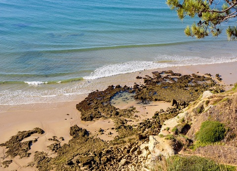 3HB Falésia Garden 3* - 2