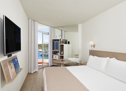 Hôtel Melia Cala Galdana - 9