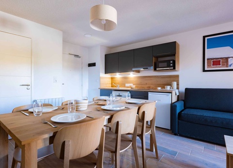 Résidence Arya 4* - 10