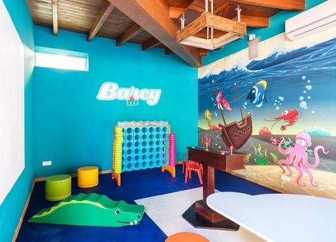 Ôclub Experience Occidental Ibiza 4* - 15