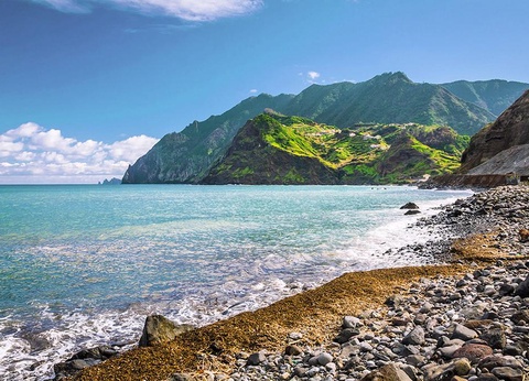 Hôtel Pestana Village Garden 4* - 15