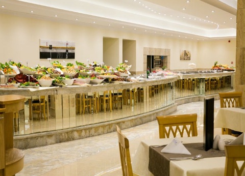 Hôtel Soreda 4* - 17