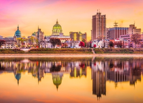 Circuit Beautés du Nord-Est Américain - 8