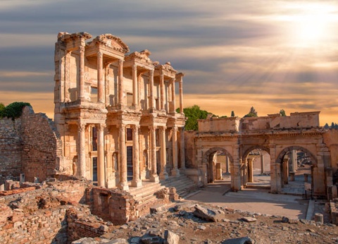 Circuit La Turquie Légendaire IST ***** - 4