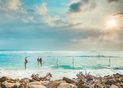 Circuit Evasion au Sri Lanka - 43