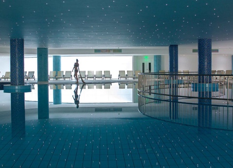 Hôtel King Evelthon Beach & Resort 5* - 9