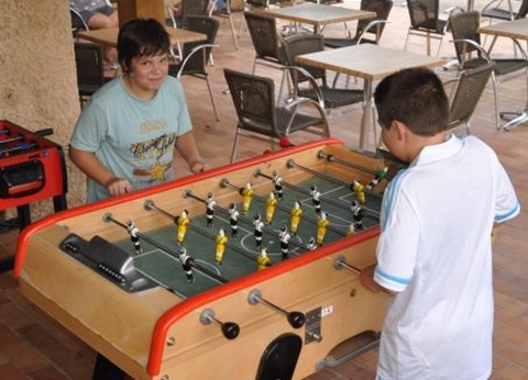 Camping Le Fun, 4* - 16