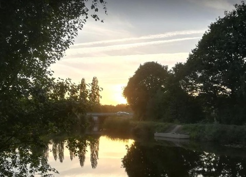 Camping Domaine de Kerelly, 3* - 8