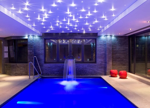 Arrêtez le temps pour un rendez-vous bien-être au lac de Genval - 5* - 3