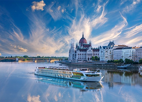 Circuit Voyage en liberté, escapade à Budapest **** - 19