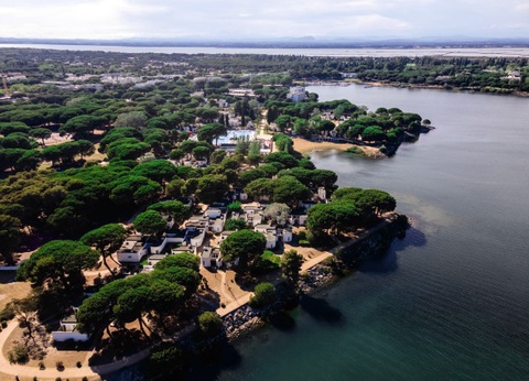 Belambra Clubs Les Ayguades 3B en location - 3