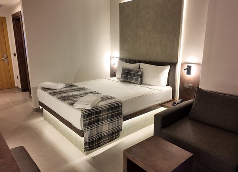 Hôtel Palemon Resort & Spa 5* - 18