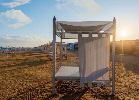 Combiné Splendeurs du Nil et Gravity Hotel et Aquapark Sahl Hasheesh - 15