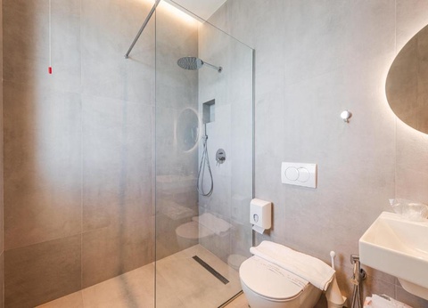 Hôtel Aragosta hotel & Restaurant 4* - 8