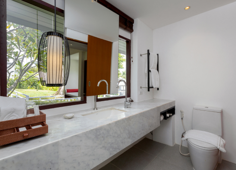 Séjour Centara Villas Samui 4* - 2