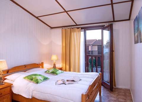 Résidences Les Tamaris et les Portes du Soleil - 4