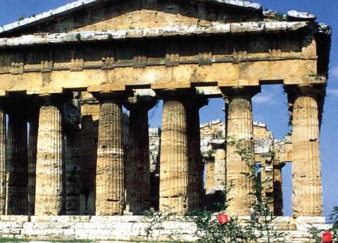 Camping Village Paestum, 4* - 55