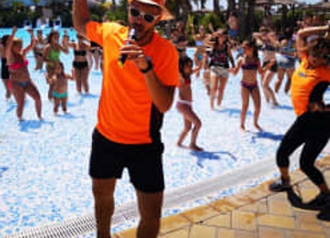 Camping Alannia Costa Blanca, 4* - 92