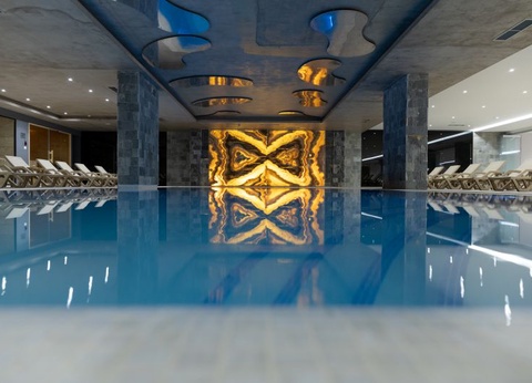 Hôtel Grand Blue Fafa 5* - 12