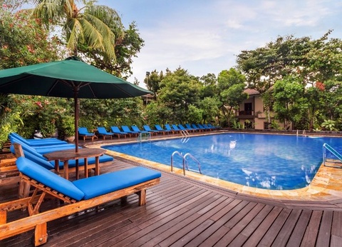 Hôtel Risata Resort Bali 4* - 10