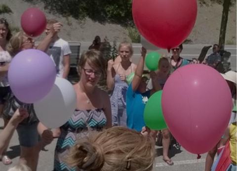 Camping Les Acacias, 3* - 11