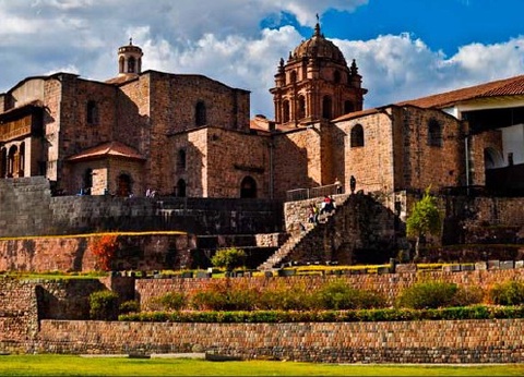 Circuit Les Trésors du Pérou - 9